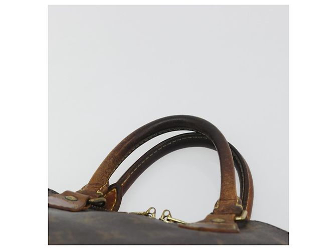 LOUIS VUITTON Borsa Monogram Alma M51130 LV Auth hk3970 Monogramma - vista 8