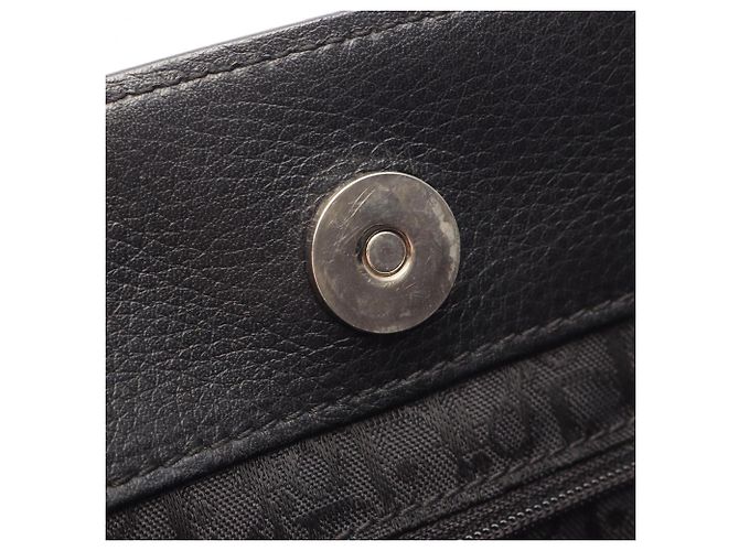 Borsa Tote Christian Dior Cannage Nero - vista 6