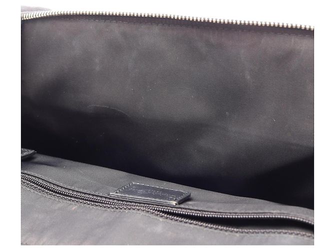 Borsa Christian Dior Dior Street Chic Trotter Nero - vista 7