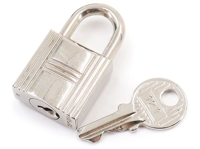 Autre Marque Borsa Piko Hermes Picotin Lock PM Verde - vista 9