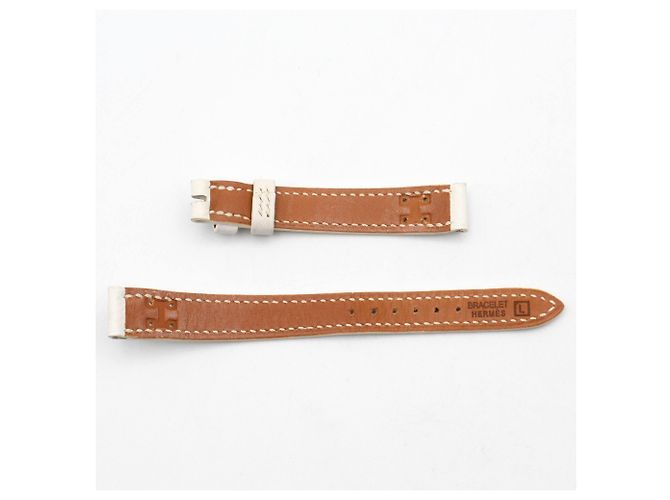 Hermès Hermes Mini Medor Uhr - Ansicht 11