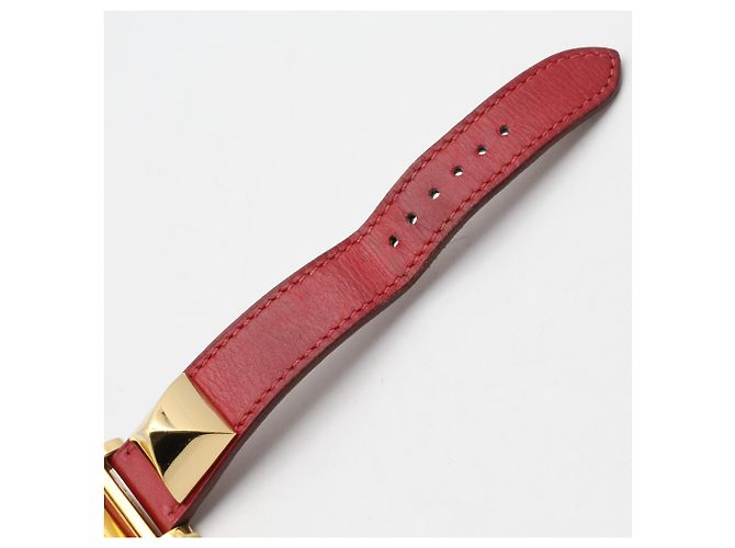Hermès Hermes Medor Damenuhr - Ansicht 11