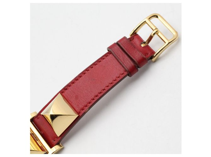 Hermès Hermes Medor Damenuhr - Ansicht 12