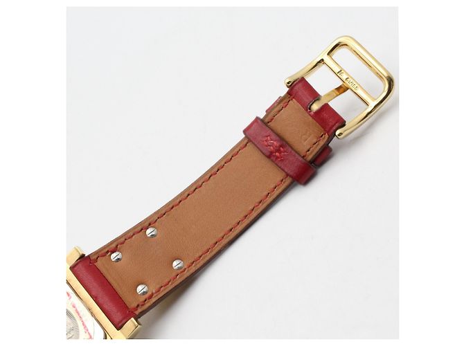Hermès Hermes Medor Damenuhr - Ansicht 14