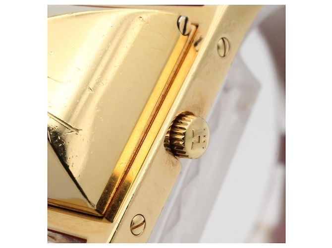 Hermès Hermes Medor Damenuhr - Ansicht 7