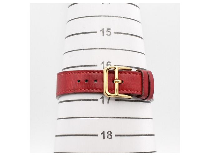 Hermès Hermes Medor Damenuhr - Ansicht 8