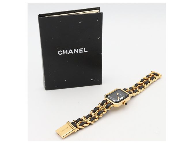 CHANEL Première S Uhr - Ansicht 10