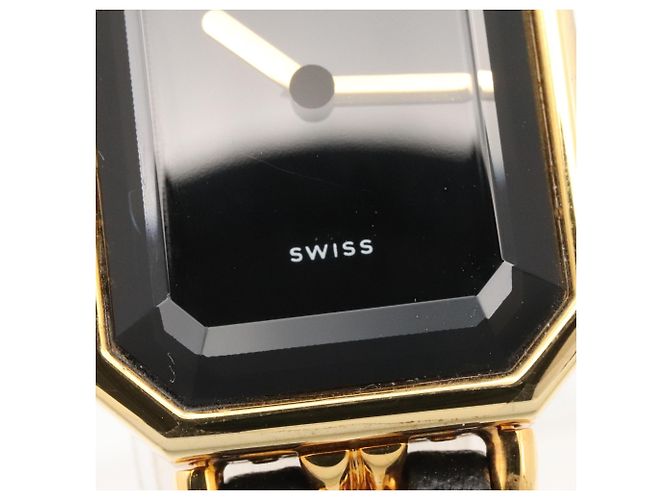 CHANEL Première S Uhr - Ansicht 11