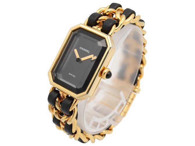 CHANEL Première S Uhr - Ansicht 2