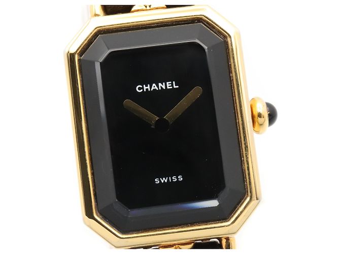 CHANEL Première S Uhr - Ansicht 3