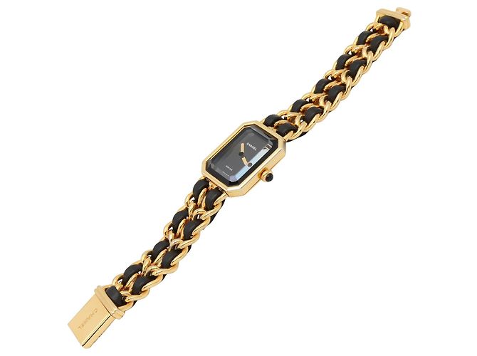 CHANEL Première S Uhr - Ansicht 4