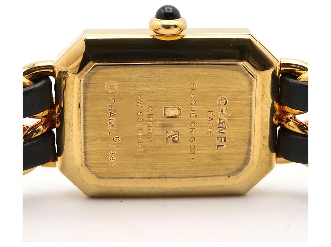 CHANEL Première S Uhr - Ansicht 6