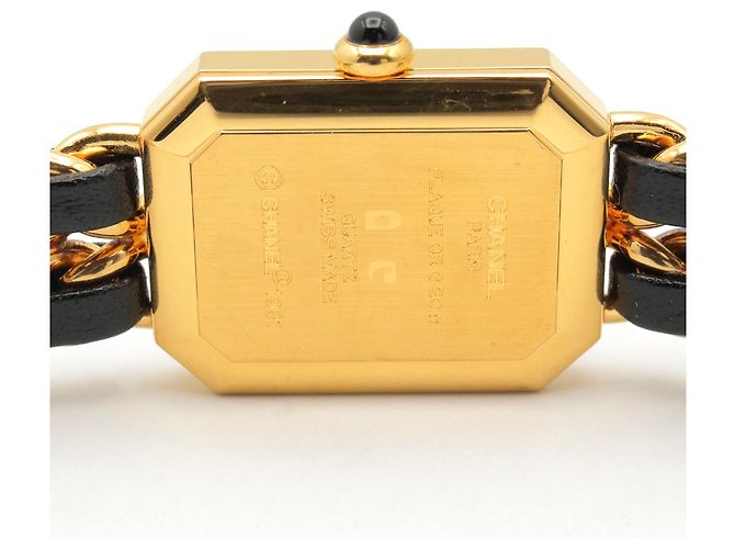 CHANEL Première S Uhr - Ansicht 5