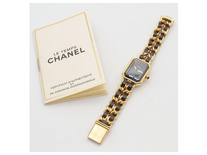 CHANEL Première S Uhr - Ansicht 9