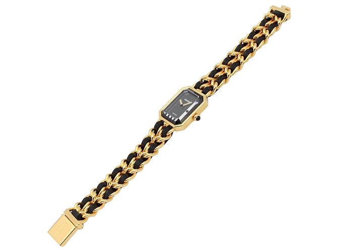 CHANEL Première XL Uhr - Ansicht 3
