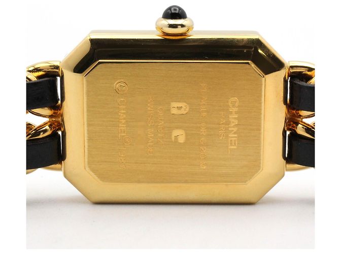 CHANEL Première XL Uhr - Ansicht 5