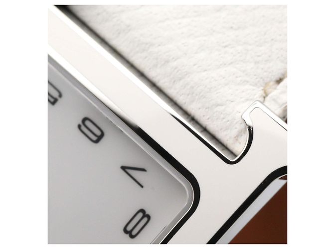 Hermès Reloj de Pulsera Hermes H-Watch Double Tour - vista 10