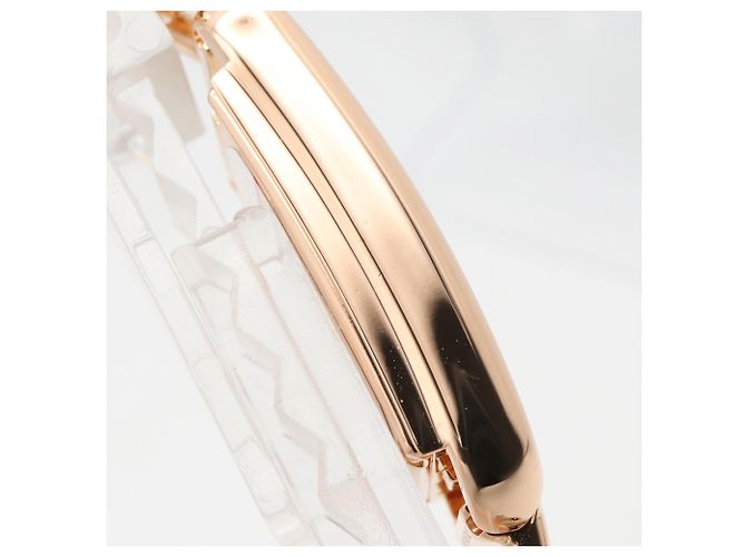 Hermès Hermes Nantucket PM Armbanduhr - Ansicht 11