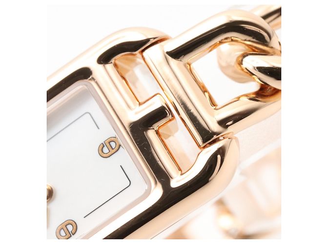 Hermès Hermes Nantucket PM Armbanduhr - Ansicht 13