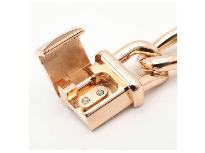 Hermès Hermes Nantucket PM Armbanduhr - Ansicht 15