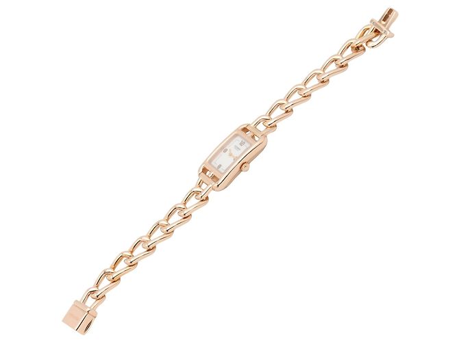 Hermès Hermes Nantucket PM Armbanduhr - Ansicht 4