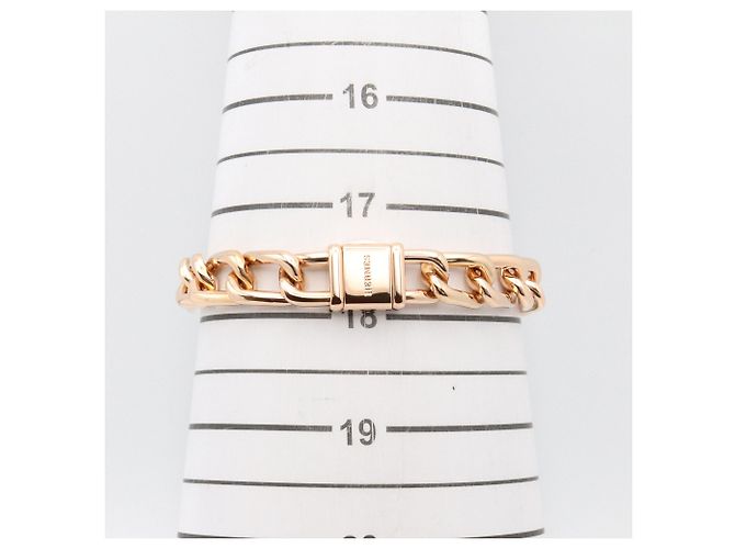 Hermès Hermes Nantucket PM Armbanduhr - Ansicht 8