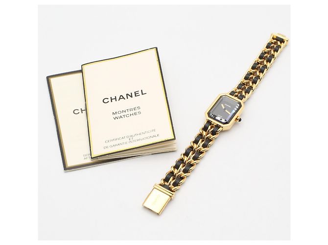 Chanel CHANEL Première L Watch - Ansicht 10