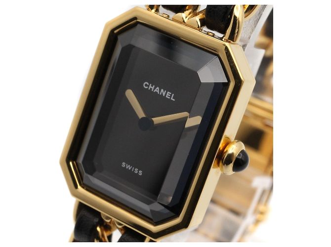 Chanel CHANEL Première L Watch - Ansicht 3