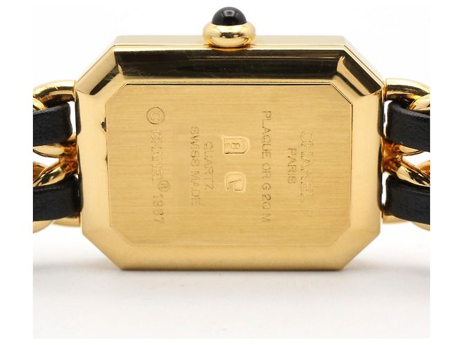 Chanel CHANEL Première L Watch - Ansicht 6