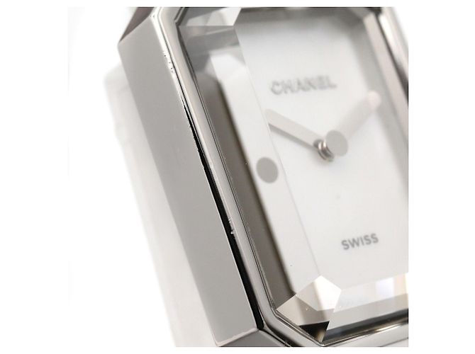 Chanel Première Rock Limited Edition Damenuhr - Ansicht 11