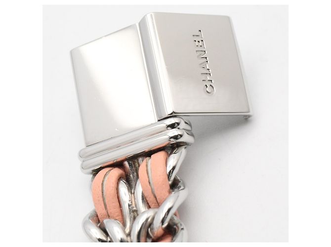 Chanel Première Rock Limited Edition Damenuhr - Ansicht 14