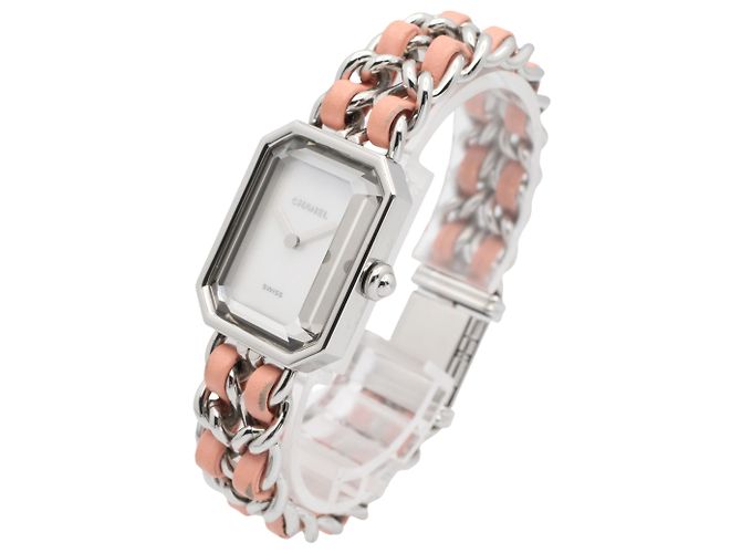 Chanel Première Rock Limited Edition Damenuhr - Ansicht 2