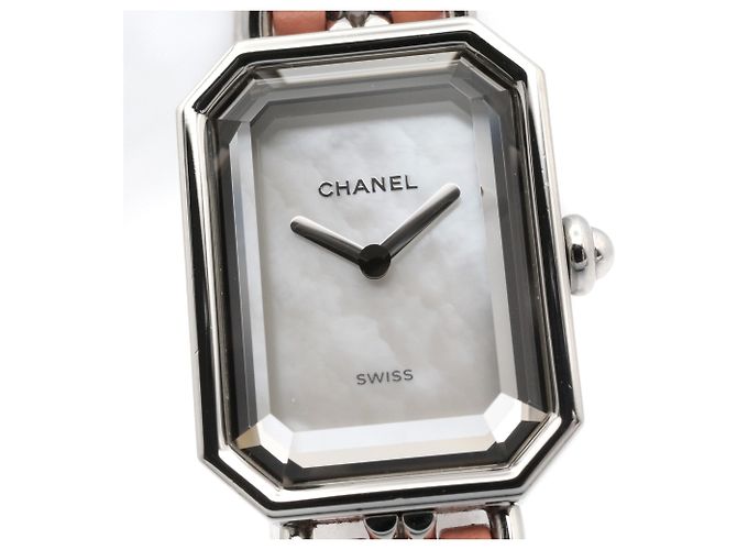 Chanel Première Rock Limited Edition Damenuhr - Ansicht 3