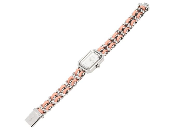 Chanel Première Rock Limited Edition Damenuhr - Ansicht 4