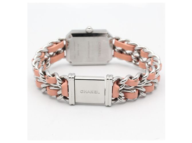 Chanel Première Rock Limited Edition Damenuhr - Ansicht 5