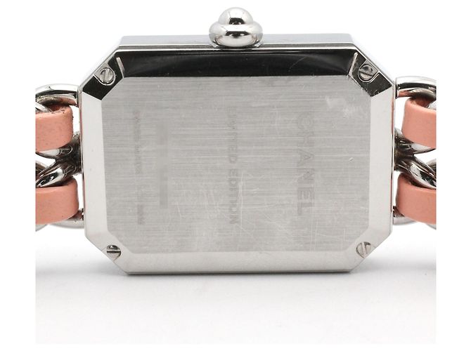 Chanel Première Rock Limited Edition Damenuhr - Ansicht 6