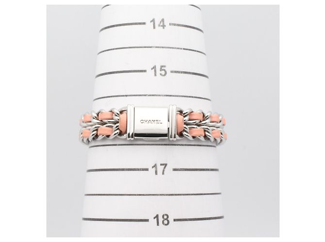 Chanel Première Rock Limited Edition Damenuhr - Ansicht 8