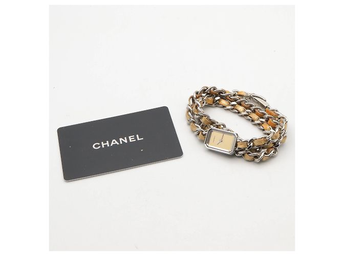 Chanel CHANEL Première Rock Uhr - Ansicht 10