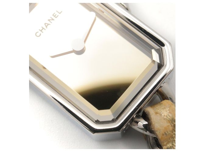 Chanel CHANEL Première Rock Uhr - Ansicht 12