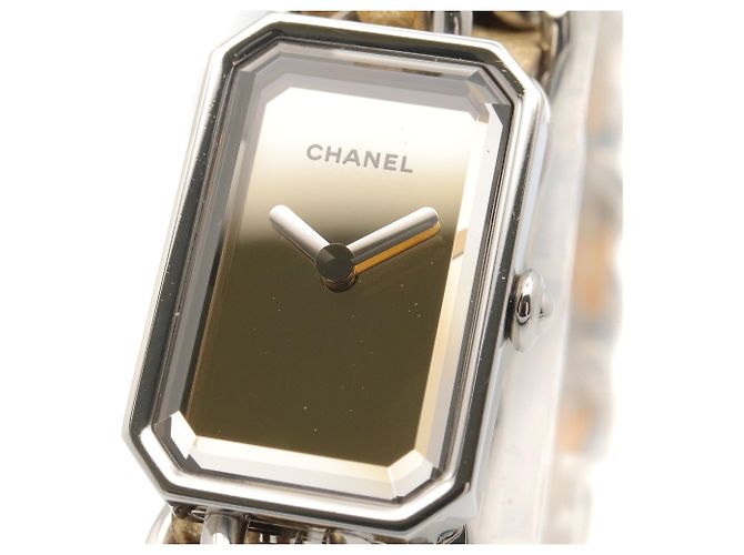 Chanel CHANEL Première Rock Uhr - Ansicht 3