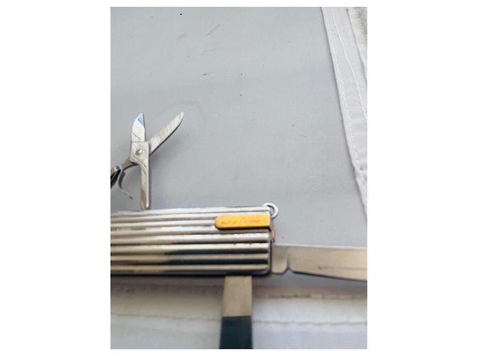 Canifs Cartier Argento - vista 5