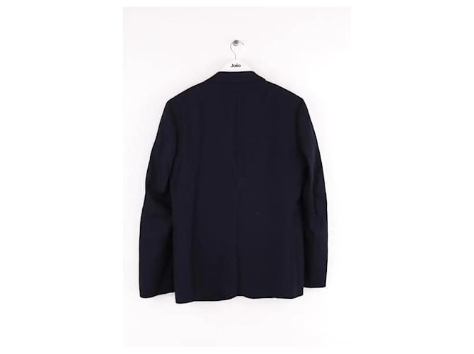 Giacca Sandro blu navy - vista 3