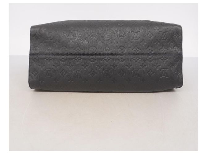 Borsa Louis Vuitton Monogram Empreinte Lumineuse PM - vista 3