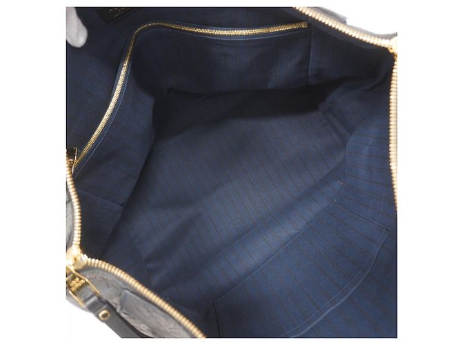 Borsa Louis Vuitton Monogram Empreinte Lumineuse PM - vista 4
