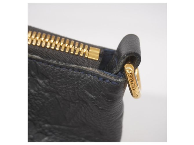 Borsa Louis Vuitton Monogram Empreinte Lumineuse PM - vista 6