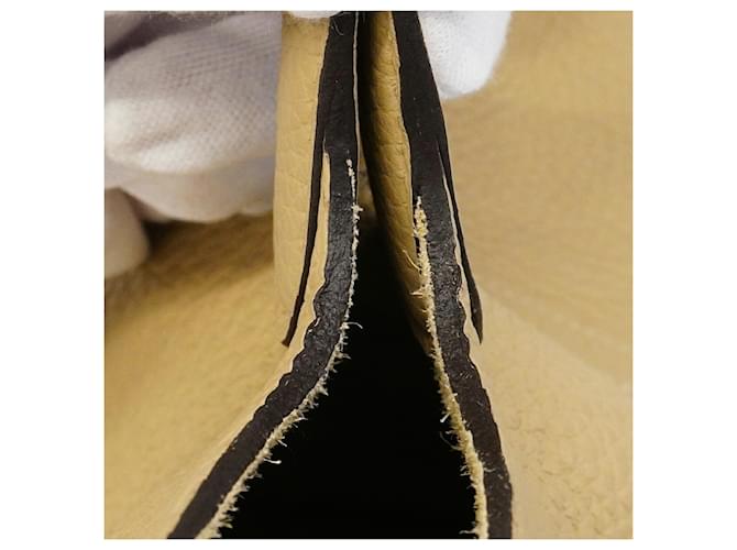 Hermès Borsa Hermes Picotin Lock PM Beige - vista 6