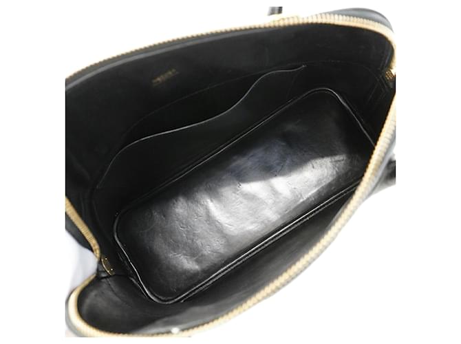 Hermès Borsa Hermes Bolide 31 Nero - vista 4