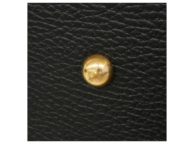 Hermès Borsa Hermes Bolide 31 Nero - vista 8
