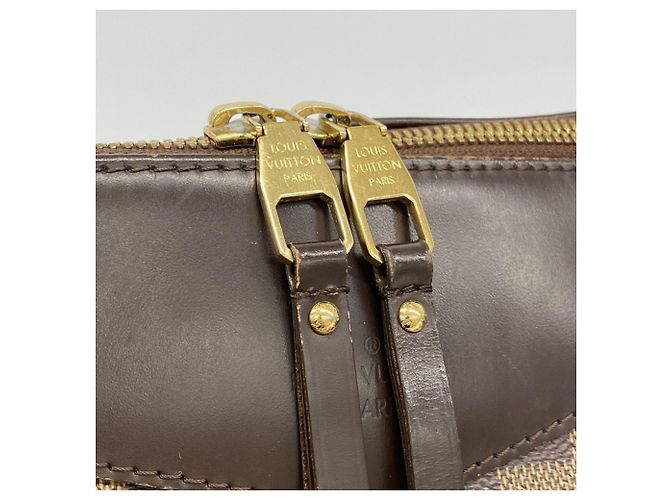 Borsa Tote Louis Vuitton Damier Westminster GM Damier ebene - vista 10