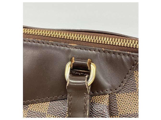 Borsa Tote Louis Vuitton Damier Westminster GM Damier ebene - vista 12